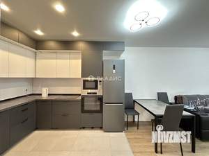2-к квартира, вторичка, 55м2, 2/9 этаж