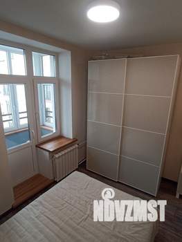 2-к квартира, вторичка, 46м2, 8/8 этаж
