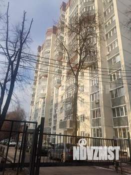 2-к квартира, вторичка, 68м2, 2/14 этаж