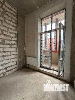 2-к квартира, вторичка, 52м2, 6/6 этаж