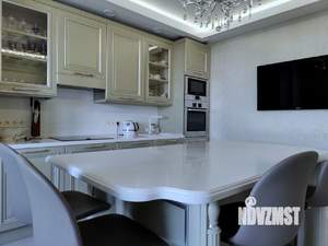 5-к квартира, вторичка, 196м2, 22/22 этаж