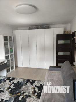 2-к квартира, вторичка, 51м2, 9/17 этаж