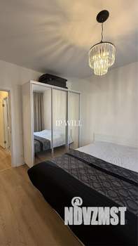 2-к квартира, вторичка, 37м2, 4/17 этаж
