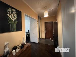 2-к квартира, вторичка, 64м2, 10/17 этаж