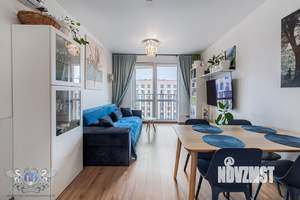 3-к квартира, вторичка, 89м2, 8/9 этаж