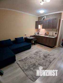 Студия квартира, вторичка, 24м2, 30/33 этаж