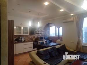 2-к квартира, вторичка, 85м2, 25/25 этаж