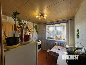 1-к квартира, вторичка, 34м2, 8/9 этаж