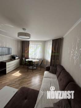 2-к квартира, вторичка, 43м2, 13/16 этаж