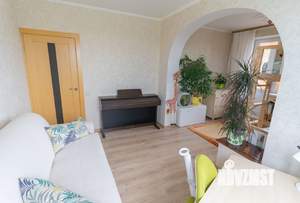 2-к квартира, вторичка, 68м2, 23/25 этаж