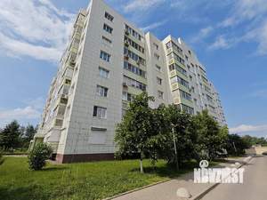 2-к квартира, вторичка, 47м2, -1/1 этаж