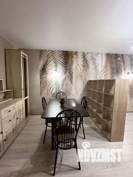 2-к квартира, вторичка, 54м2, 5/9 этаж