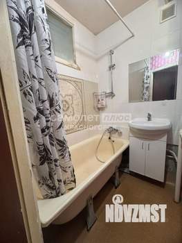 2-к квартира, вторичка, 48м2, 4/5 этаж