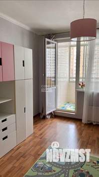 3-к квартира, вторичка, 77м2, 4/17 этаж