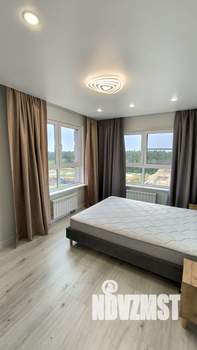 2-к квартира, вторичка, 52м2, 8/8 этаж