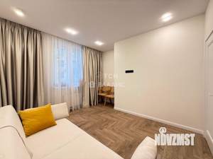 2-к квартира, вторичка, 48м2, 3/12 этаж