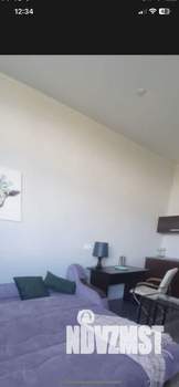 Студия квартира, вторичка, 23м2, 1/9 этаж