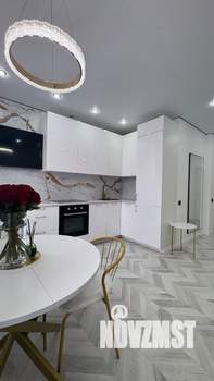 2-к квартира, вторичка, 53м2, 6/8 этаж