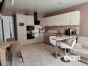 1-к квартира, вторичка, 51м2, 3/5 этаж