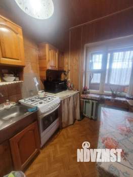 2-к квартира, вторичка, 48м2, 5/5 этаж