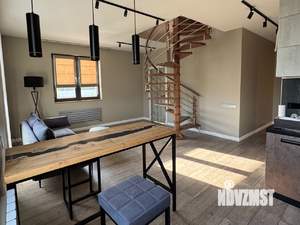 3-к квартира, вторичка, 60м2, 3/3 этаж