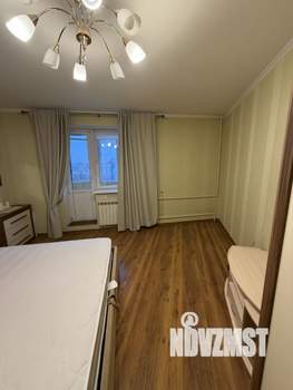 3-к квартира, вторичка, 88м2, 11/17 этаж