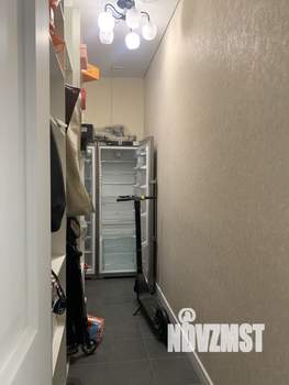 3-к квартира, вторичка, 85м2, 8/8 этаж