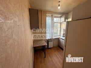 2-к квартира, вторичка, 43м2, 3/5 этаж