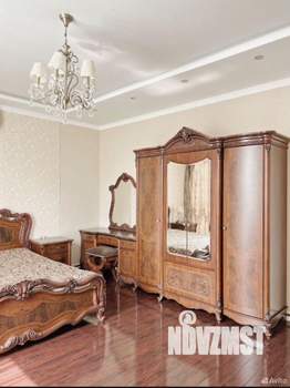 4-к квартира, вторичка, 169м2, 4/23 этаж