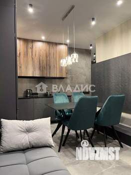 2-к квартира, вторичка, 37м2, 28/30 этаж