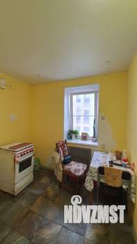 1-к квартира, вторичка, 33м2, 3/5 этаж