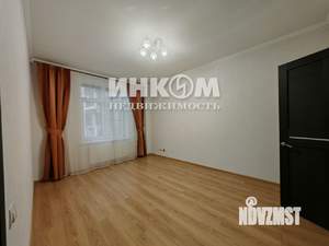 1-к квартира, вторичка, 34м2, 2/6 этаж