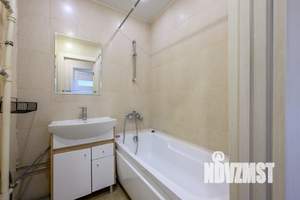 3-к квартира, вторичка, 65м2, 4/12 этаж