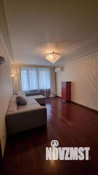 1-к квартира, вторичка, 41м2, 3/17 этаж