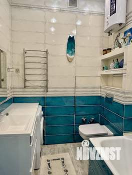 2-к квартира, вторичка, 56м2, 4/5 этаж
