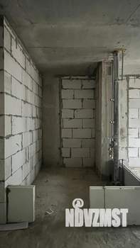 Студия квартира, вторичка, 28м2, 1/6 этаж