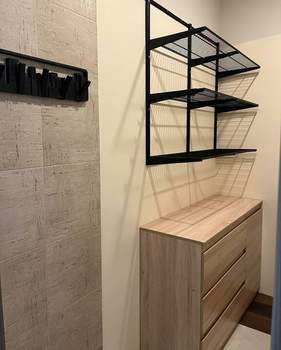 2-к квартира, вторичка, 40м2, 2/12 этаж