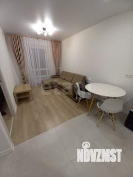 1-к квартира, вторичка, 32м2, 6/9 этаж