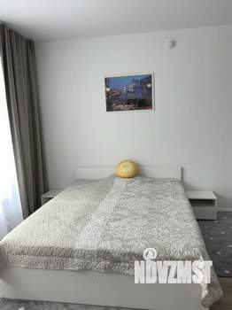 Студия квартира, вторичка, 23м2, 7/9 этаж