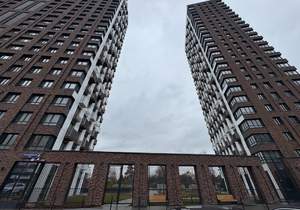 3-к квартира, вторичка, 59м2, 23/25 этаж