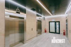 1-к квартира, вторичка, 40м2, 14/33 этаж