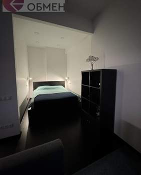 1-к квартира, вторичка, 43м2, 3/28 этаж