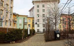 2-к квартира, вторичка, 43м2, 12/22 этаж