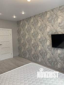 1-к квартира, вторичка, 37м2, 4/29 этаж