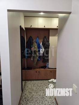 1-к квартира, вторичка, 35м2, 4/8 этаж