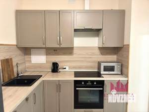 1-к квартира, вторичка, 38м2, 14/32 этаж