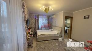 1-к квартира, вторичка, 30м2, 3/5 этаж