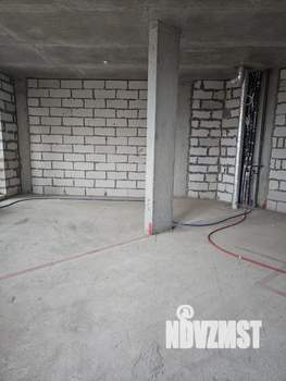 1-к квартира, вторичка, 50м2, 2/3 этаж