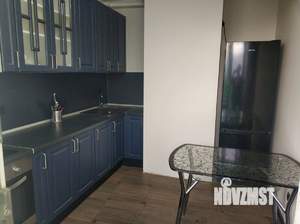 1-к квартира, вторичка, 37м2, 17/24 этаж
