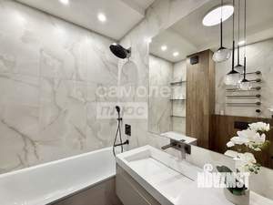 3-к квартира, вторичка, 72м2, 16/17 этаж